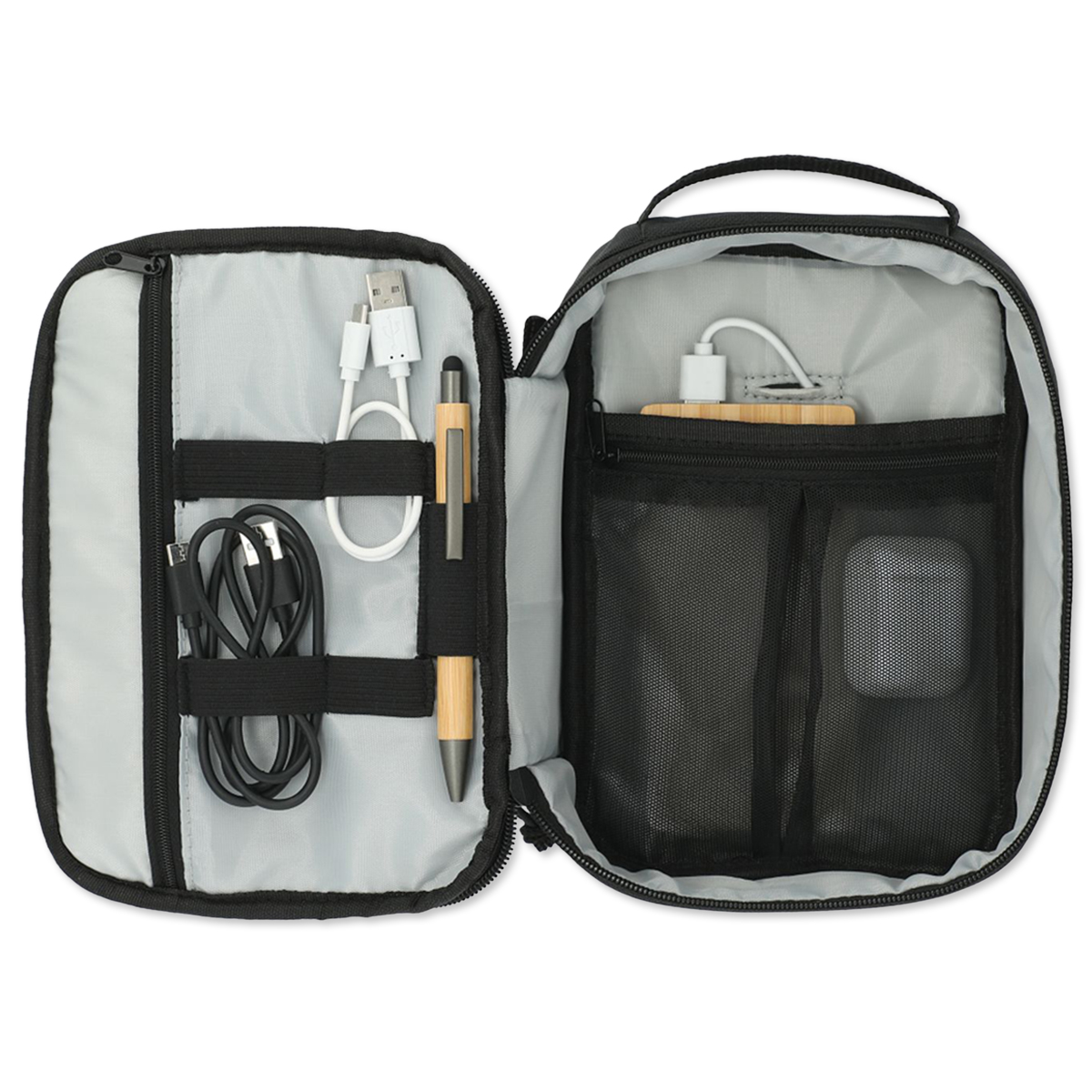 RPET Tech Organizer